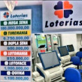 Vende-se lotérica na região de OLIMPIA-SP